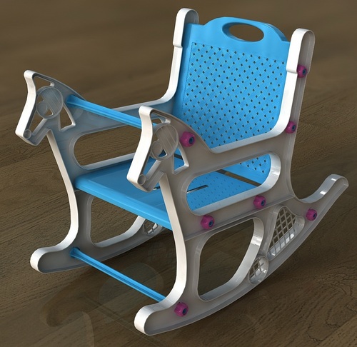 Manufacturers Exporters and Wholesale Suppliers of Fashionable Plastic Chair Balasore odisha